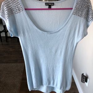 Express top